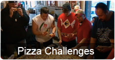 Pizza Challenges